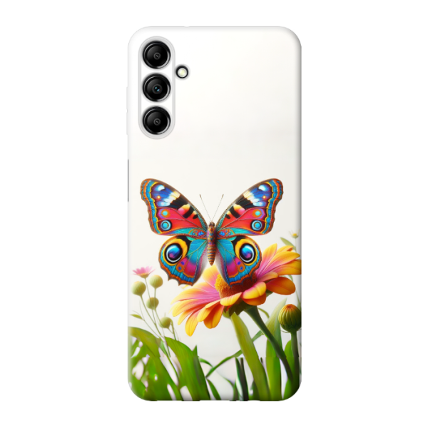 Авторський чохол на Samsung Galaxy A54 A546E та інші моделі телефонів