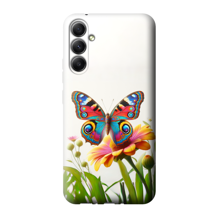 Авторський чохол на Samsung Galaxy A54 A546E та інші моделі телефонів