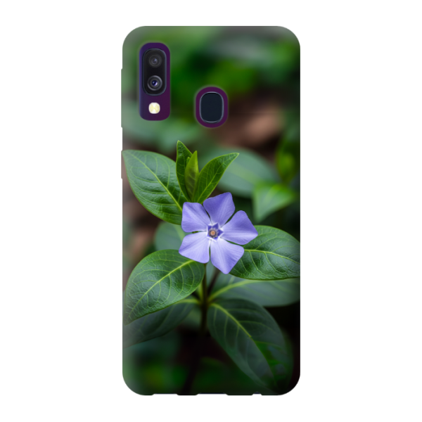 Авторський чохол на Samsung Galaxy A40 2019 A405F та інші моделі телефонів