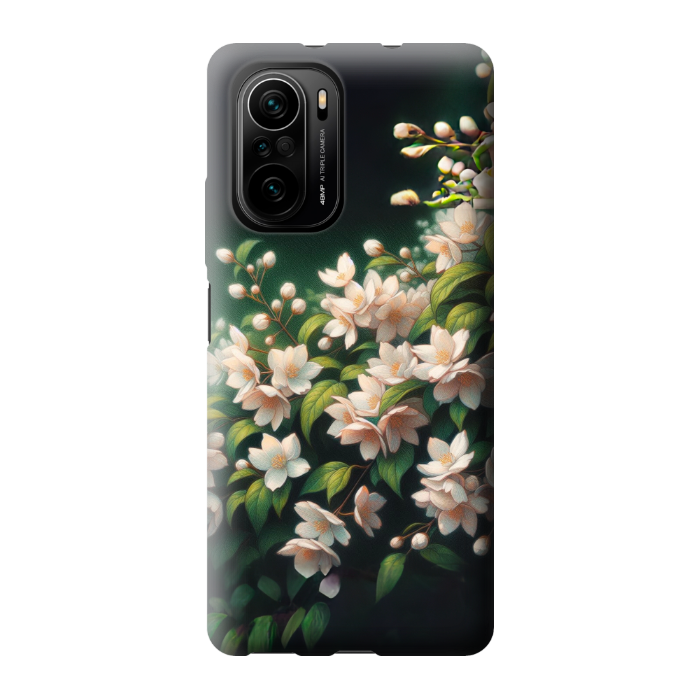 Авторський чохол на Xiaomi Poco F5 та інші моделі телефонів