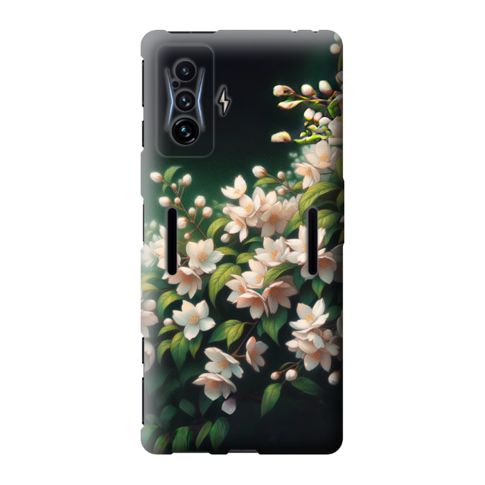 Авторський чохол на Xiaomi Poco F5 та інші моделі телефонів