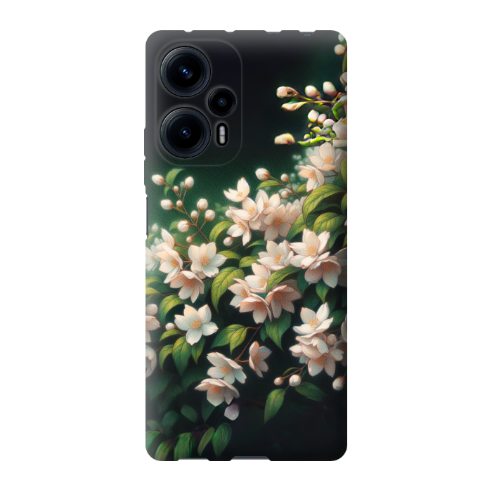 Авторський чохол на Xiaomi Poco F5 та інші моделі телефонів