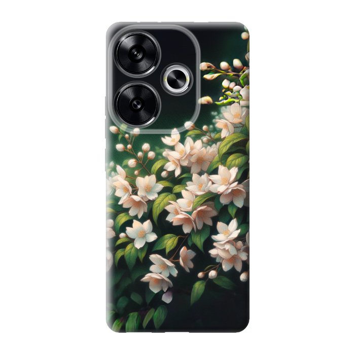 Авторський чохол на Xiaomi Poco F5 та інші моделі телефонів