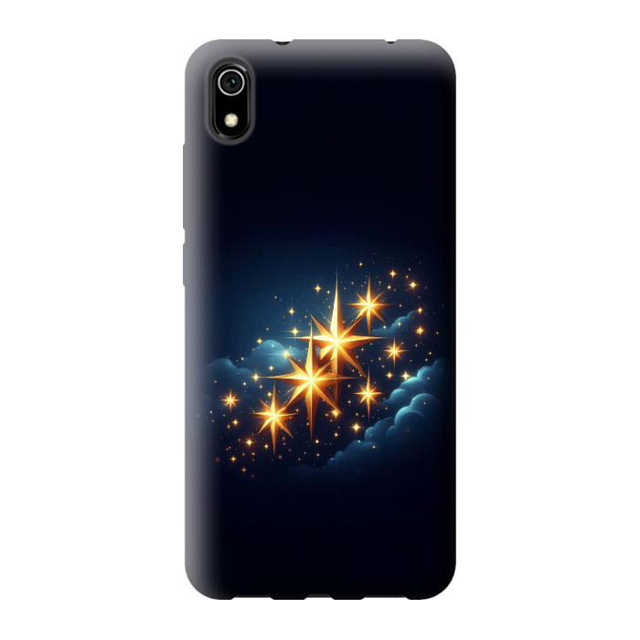 Авторський чохол на Xiaomi Redmi 9A та інші моделі телефонів