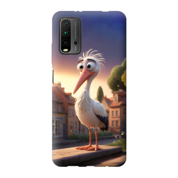 Авторський чохол на Xiaomi Redmi 9T та інші моделі телефонів