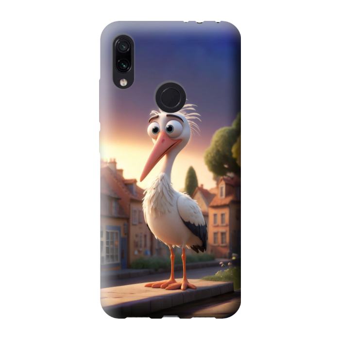 Авторський чохол на Xiaomi Redmi 9T та інші моделі телефонів